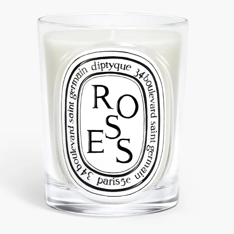 DTQUE Candles (190g)