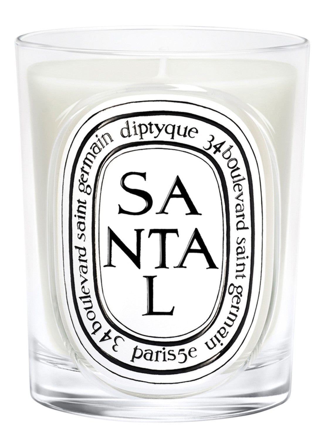 DTQUE Candles (190g)