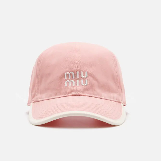 Leni Miu cap